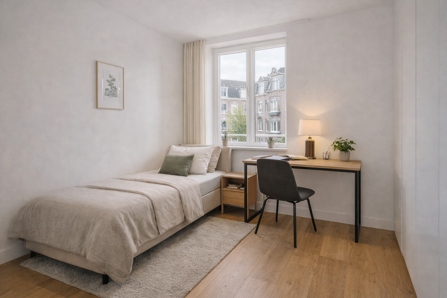 Slaapkamer 2